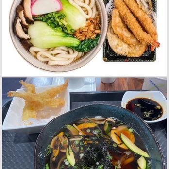 Matsupoke Sushi + Bowls - Top pic is from the menu, bottom pic is what I received. - Sushi Bars Near Me - Ashburn, Virginia Matsupoke Sushi + Bowls - Top pic is from the menu, bottom pic is what I received. - Sushi Bars Near Me - Ashburn, Virginia