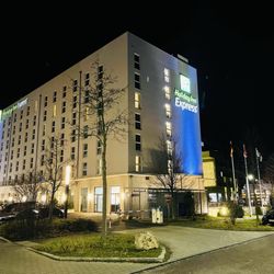 Holiday Inn Express