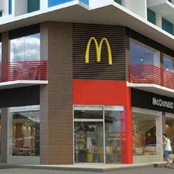 McDonald's - McDonalds Ormoc City, Leyte