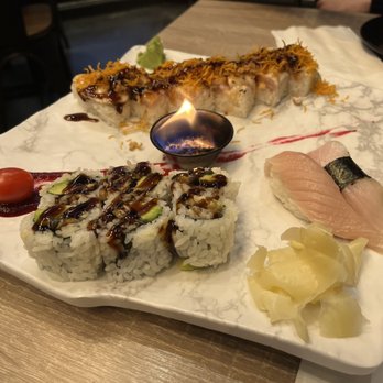 Sushi Mugen - Sushi Bars Near Me - Vancouver, British Columbia Sushi Mugen - Sushi Bars Near Me - Vancouver, British Columbia