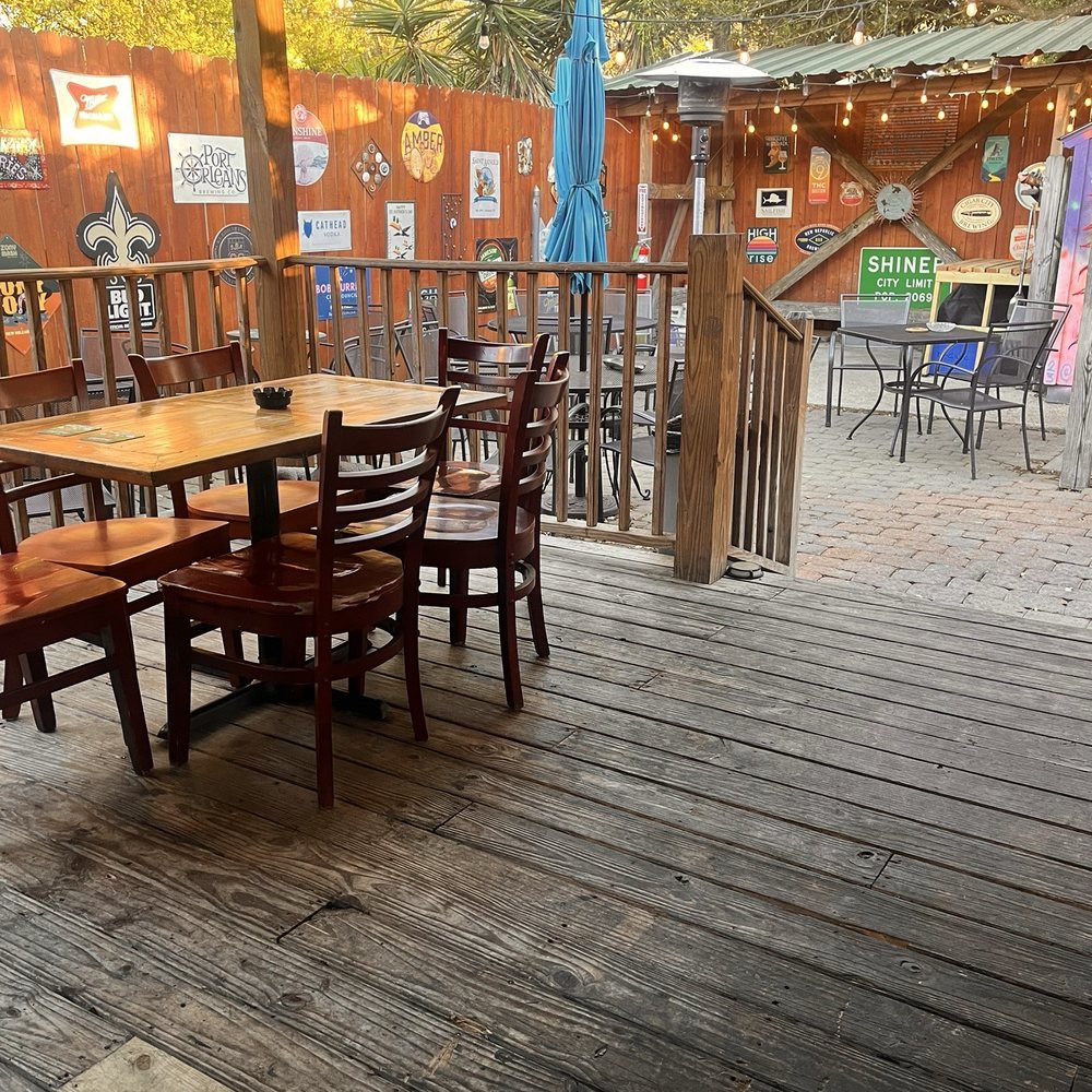 Carrollton Station - Bars Near Me - New Orleans, Louisiana