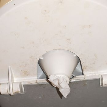 DQ / Orange Julius - Not clean - Fast Food Near Me - Gilbert, Arizona