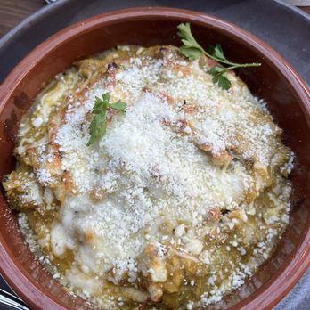 Lobalita - Roasted chicken enchiladas - Mexican Near Me - San Francisco, California Lobalita - Roasted chicken enchiladas - Mexican Near Me - San Francisco, California