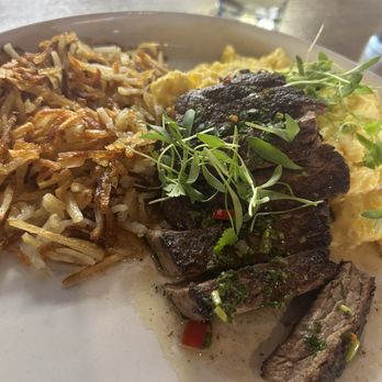 Gallery Bistro & Bar - Ribeye and Eggs - Bars Near Me - Indianapolis, Indiana Gallery Bistro & Bar - Ribeye and Eggs - Bars Near Me - Indianapolis, Indiana