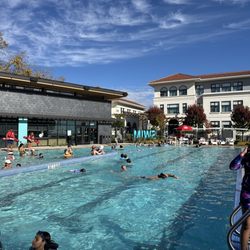 Piedmont Community Pool