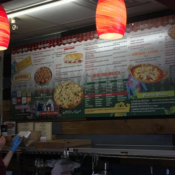 Derby City Pizza - Pizza Near Me - Louisville, Kentucky