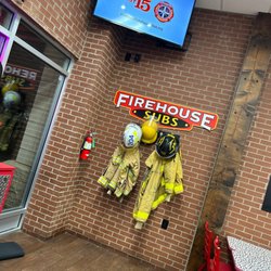 Firehouse Subs