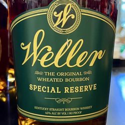 Metcalf Discount Liquor - Wow!