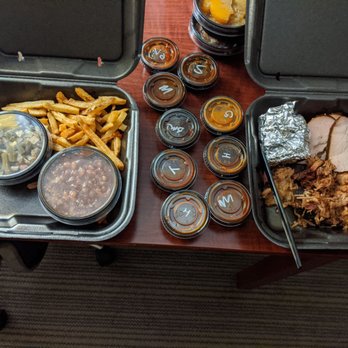 Mission BBQ - Heaven! - Barbeque Near Me - Brandon, Florida Mission BBQ - Heaven! - Barbeque Near Me - Brandon, Florida