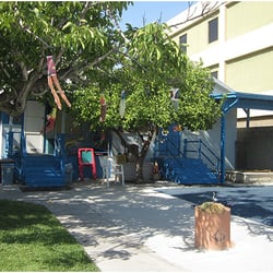 Foothill Pre-School