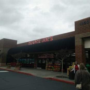 Trader Joe's - Grocery Near Me - Fairfield, California Trader Joe's - Grocery Near Me - Fairfield, California
