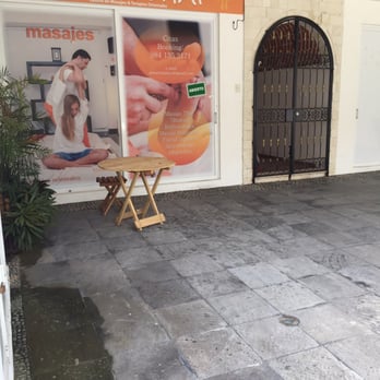 Alma Thai - Street view - Massage Near Me - Playa del Carmen, ROO
