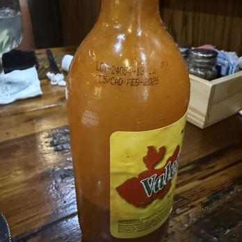 Salsas Mexican Restaurant - Expired Valentino Sauce - Mexican Near Me - Galveston, Texas Salsas Mexican Restaurant - Expired Valentino Sauce - Mexican Near Me - Galveston, Texas