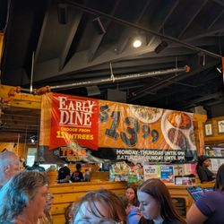 Texas Roadhouse