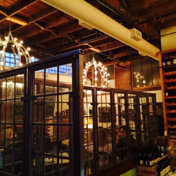 The Lark - New American Near Me - Santa Barbara, California