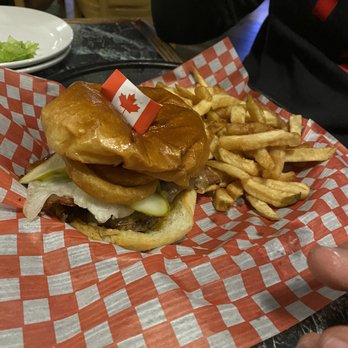 Made In Canada - The big smoke - Pubs Near Me - Sudbury, Ontario Made In Canada - The big smoke - Pubs Near Me - Sudbury, Ontario