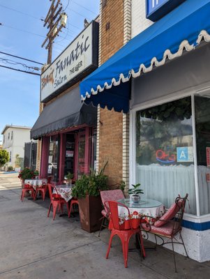Empanada's Place by null