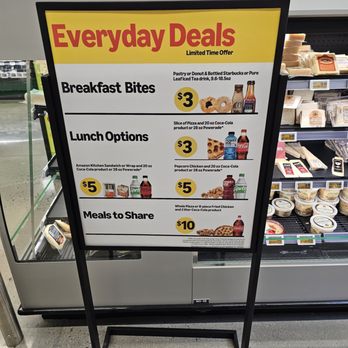 Amazon Fresh - Meal deal - Grocery Near Me - Philadelphia, Pennsylvania