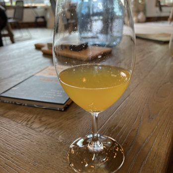 Water from Wine - Mimosa!!! - Wine Tasting Room Near Me - Leavenworth, Washington