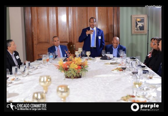 Union League Club by null