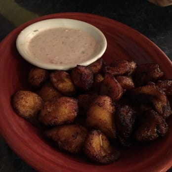 Starliner Diner - Plantain appetizer - Cuban Near Me - Hilliard, Ohio Starliner Diner - Plantain appetizer - Cuban Near Me - Hilliard, Ohio