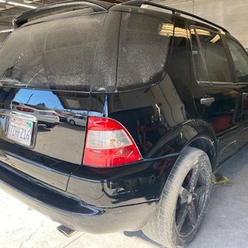 Winnetka Auto Body - Body Shops Near Me - Winnetka, California