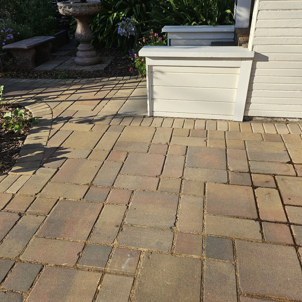 Sonoma Residential Services - Cleaned up after, like he was never there. Just everything fixed! - General Contractors Near Me Sonoma Residential Services - Cleaned up after, like he was never there. Just everything fixed! - General Contractors Near Me