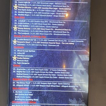ISO Beers - Beer Bar Near Me - San Jose, California ISO Beers - Beer Bar Near Me - San Jose, California