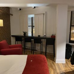 Hôtel des Coutellier - Suite 207