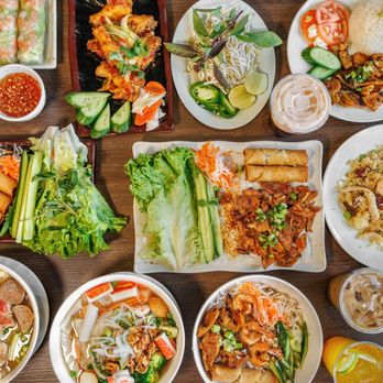 Pho Viet - Vietnamese Near Me - Eastvale, California