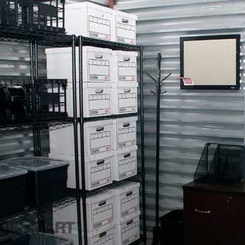 CubeSmart Self Storage - Self Storage Near Me - Herndon, Virginia