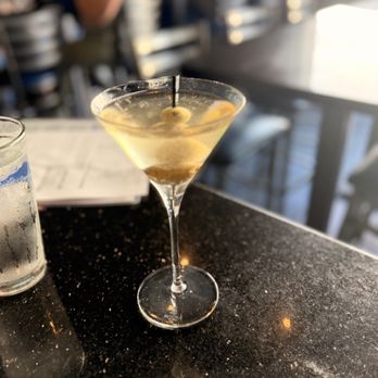 Blue Wasabi Sushi and Martini Bar - Dean Martini - Sushi Bars Near Me - Gilbert, Arizona Blue Wasabi Sushi and Martini Bar - Dean Martini - Sushi Bars Near Me - Gilbert, Arizona