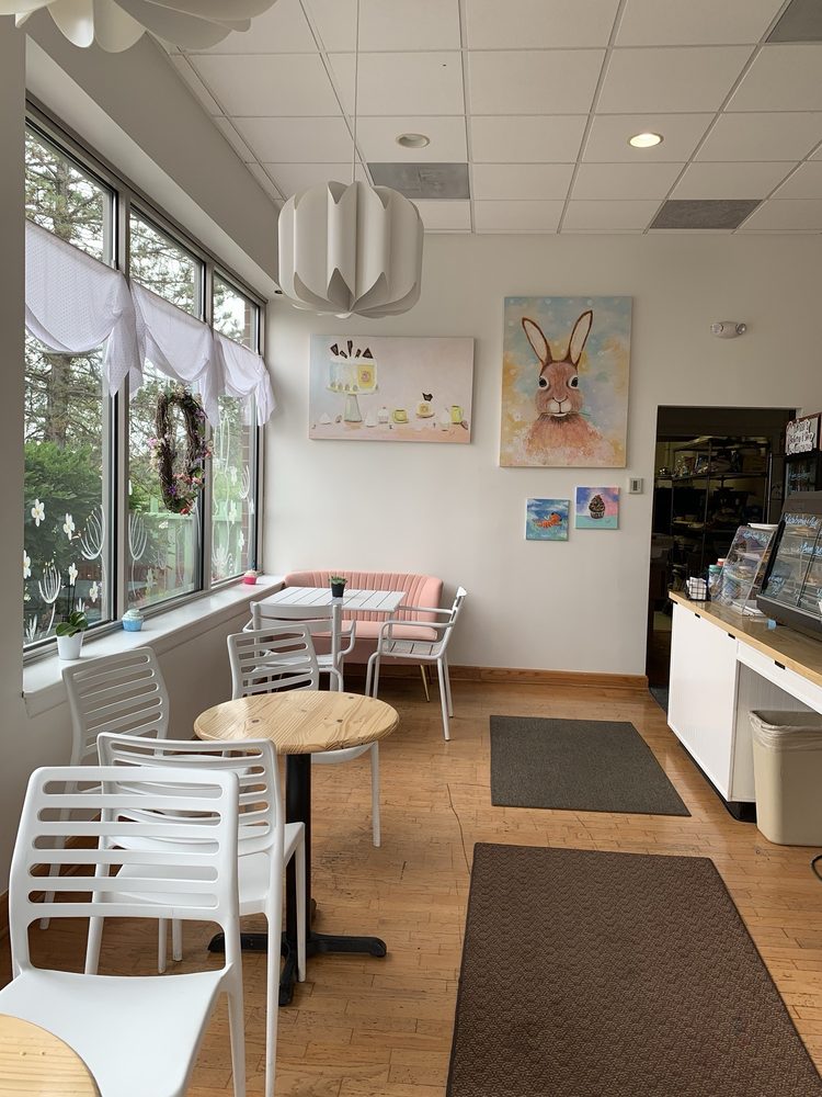 Jossi’s Bakery and Shop