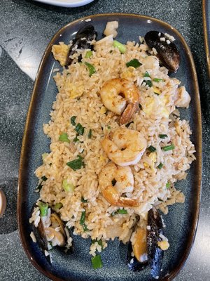 Lima Criolla Peruvian Restaurant by null