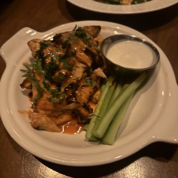 Hermon's - New American Near Me - Los Angeles, California