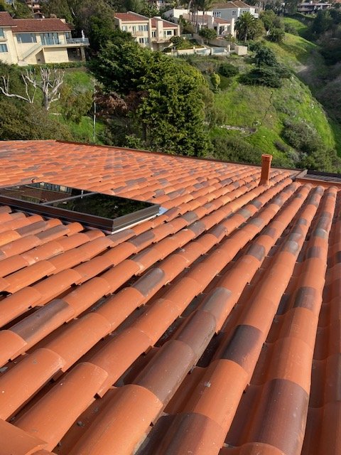 Slide of South Bay Roofing