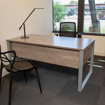 The Marilyn - Shared Office Spaces Near Me - Phoenix, Arizona