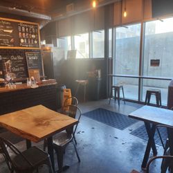 Bao Sandwich Bar