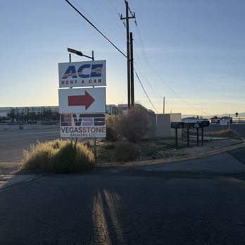 ACE Rent A Car - Car Rental Near Me - Las Vegas, Nevada