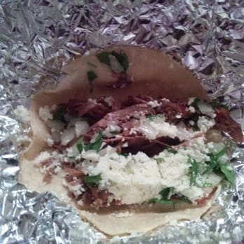Rusty Taco - The brisket taco was wonderful - Tex-Mex Near Me - Minneapolis, Minnesota Rusty Taco - The brisket taco was wonderful - Tex-Mex Near Me - Minneapolis, Minnesota
