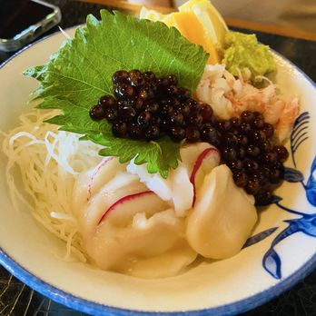 Kaisen don - Kaisen Don - Sushi Bars Near Me - San Leandro, California Kaisen don - Kaisen Don - Sushi Bars Near Me - San Leandro, California