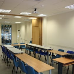 Centro de Estudios Elcano - Aula 4