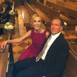 Carmen John Occhiuzzi, DC - Dr. Carmen J . Occhiuzzi and his wife Susan