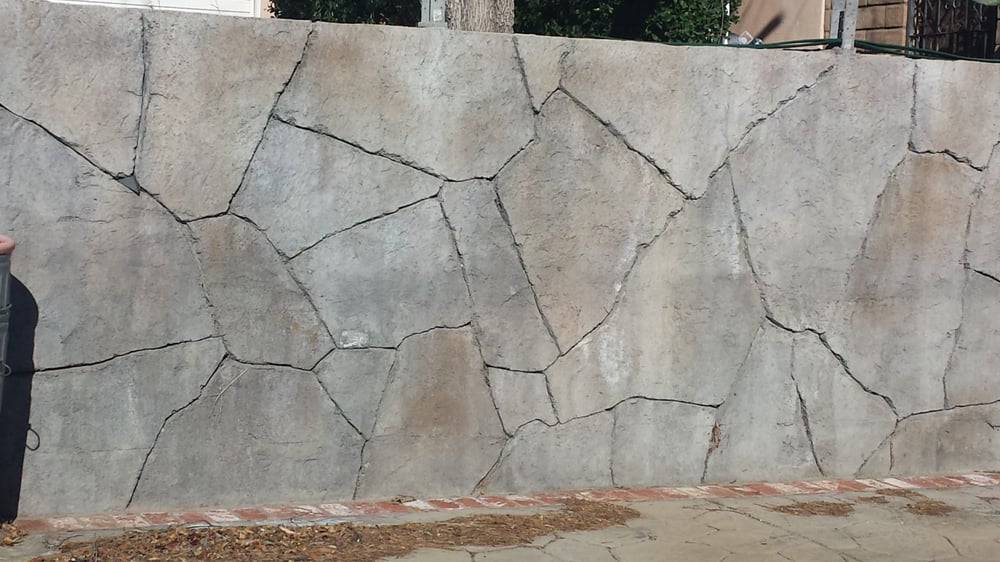 Slide of AS General Contractors