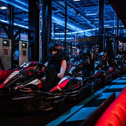 RPM Raceway