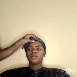 Impressions Of A Goddess - Brows to fleeky