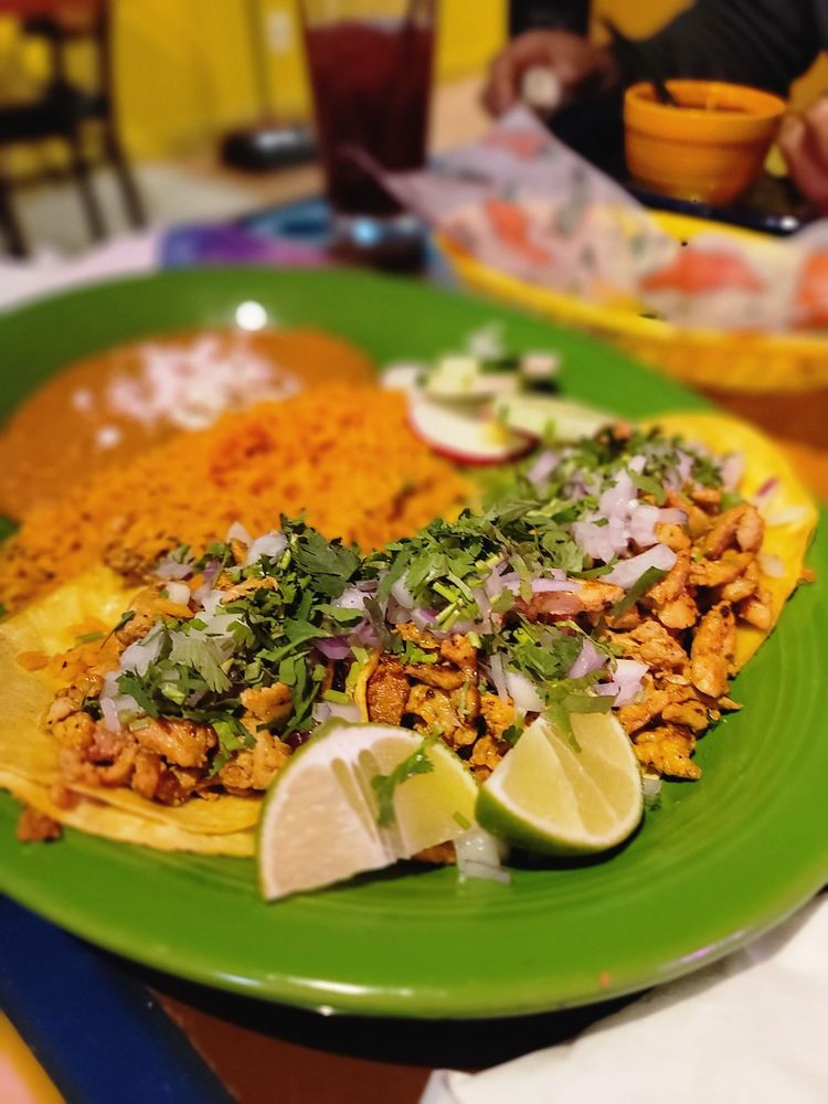 Frida’s little Mexico Restaurant