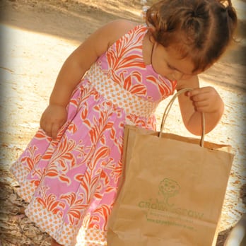 Grow Kid Grow - The PERFECT summer dress for an outdoor wedding. Thanks Grow Kid Grow! - Baby Gear & Furniture Near Me - Los Angeles, California