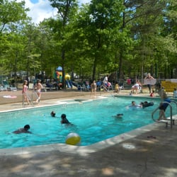 Atlantic Shore Pines Campground