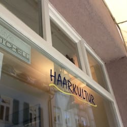 Salon Anja Heil